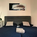Centrum With Private Parking Brno