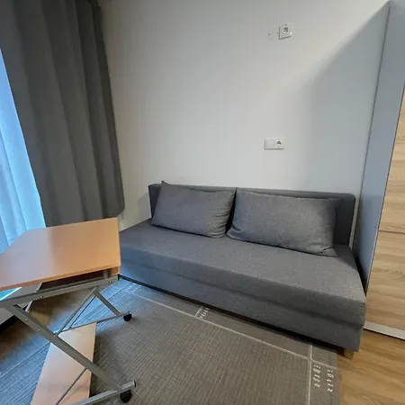 Daire Centrum With Private Parking Brno