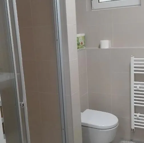 Apartment Centrum With Private Parking Brno